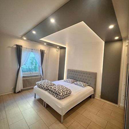 Luxury 2 Rooms Residence At The Heart Of Бурос Екстер'єр фото