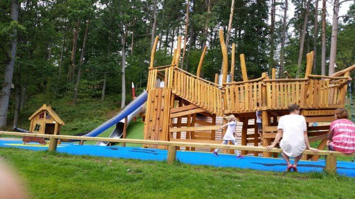 Luxury 2 Rooms Residence At The Heart Of Бурос Екстер'єр фото