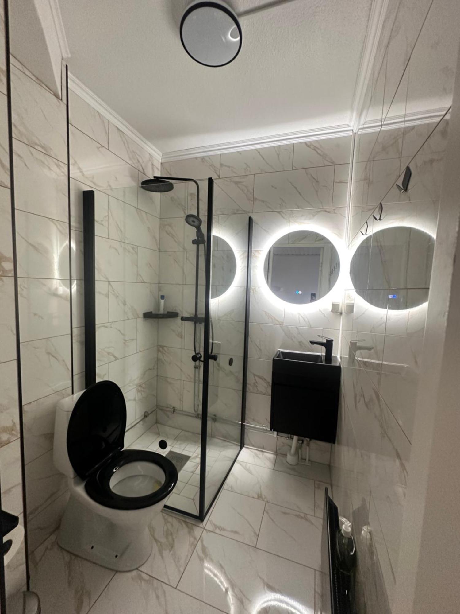 Luxury 2 Rooms Residence At The Heart Of Бурос Екстер'єр фото