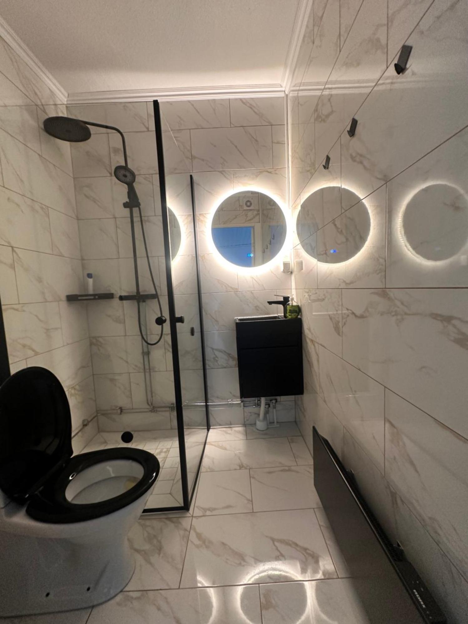 Luxury 2 Rooms Residence At The Heart Of Бурос Екстер'єр фото