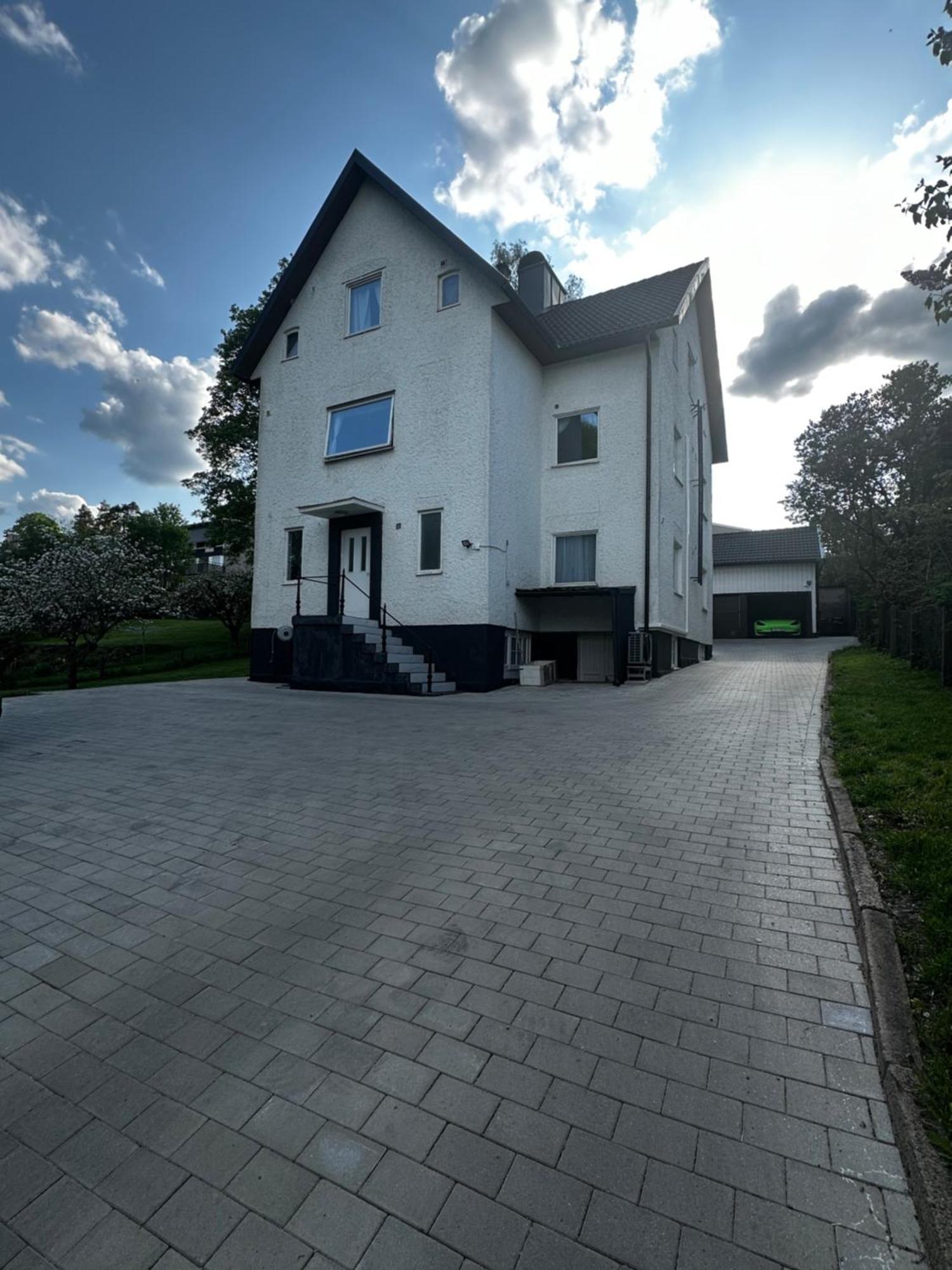 Luxury 2 Rooms Residence At The Heart Of Бурос Екстер'єр фото