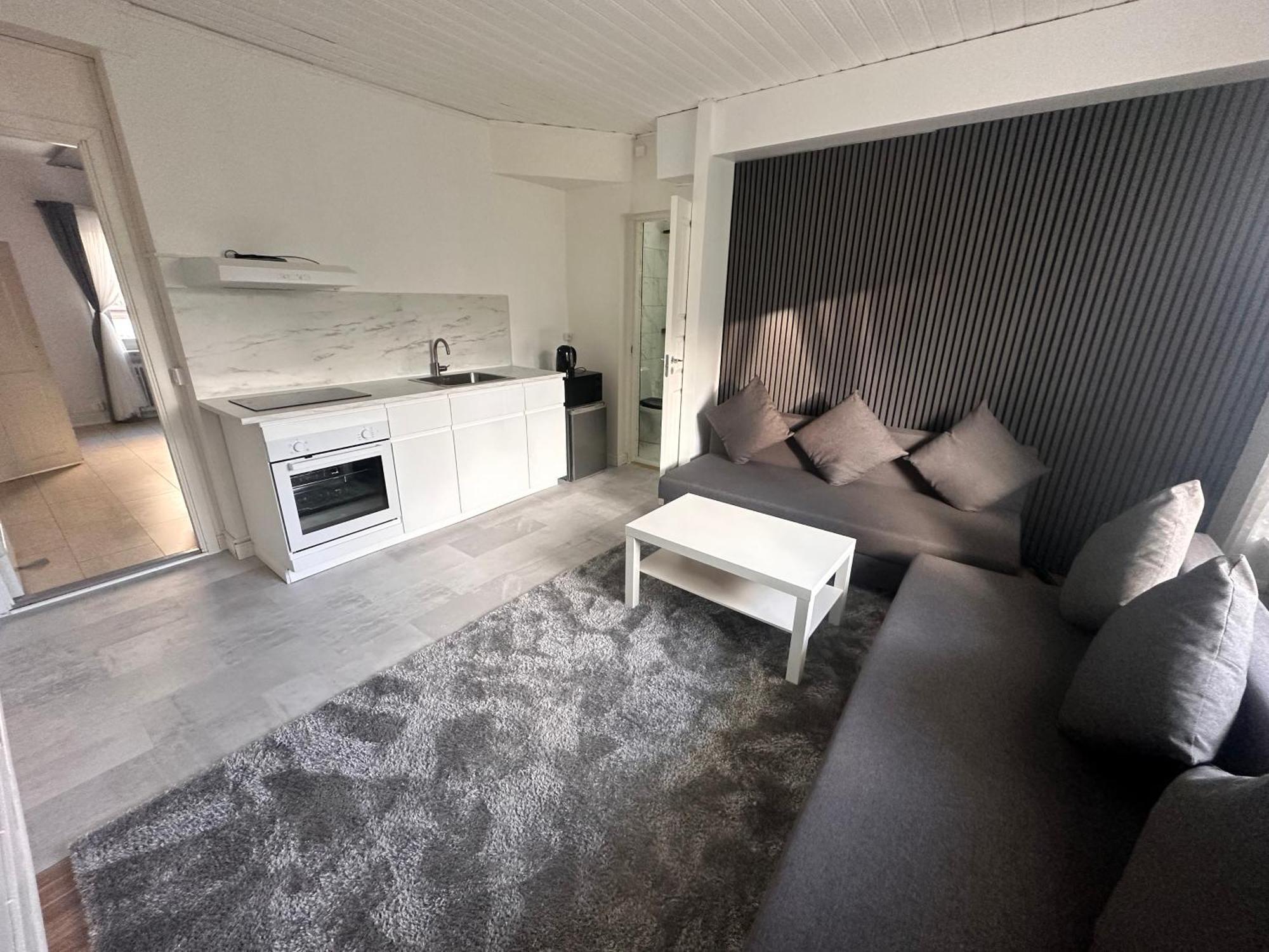 Luxury 2 Rooms Residence At The Heart Of Бурос Екстер'єр фото