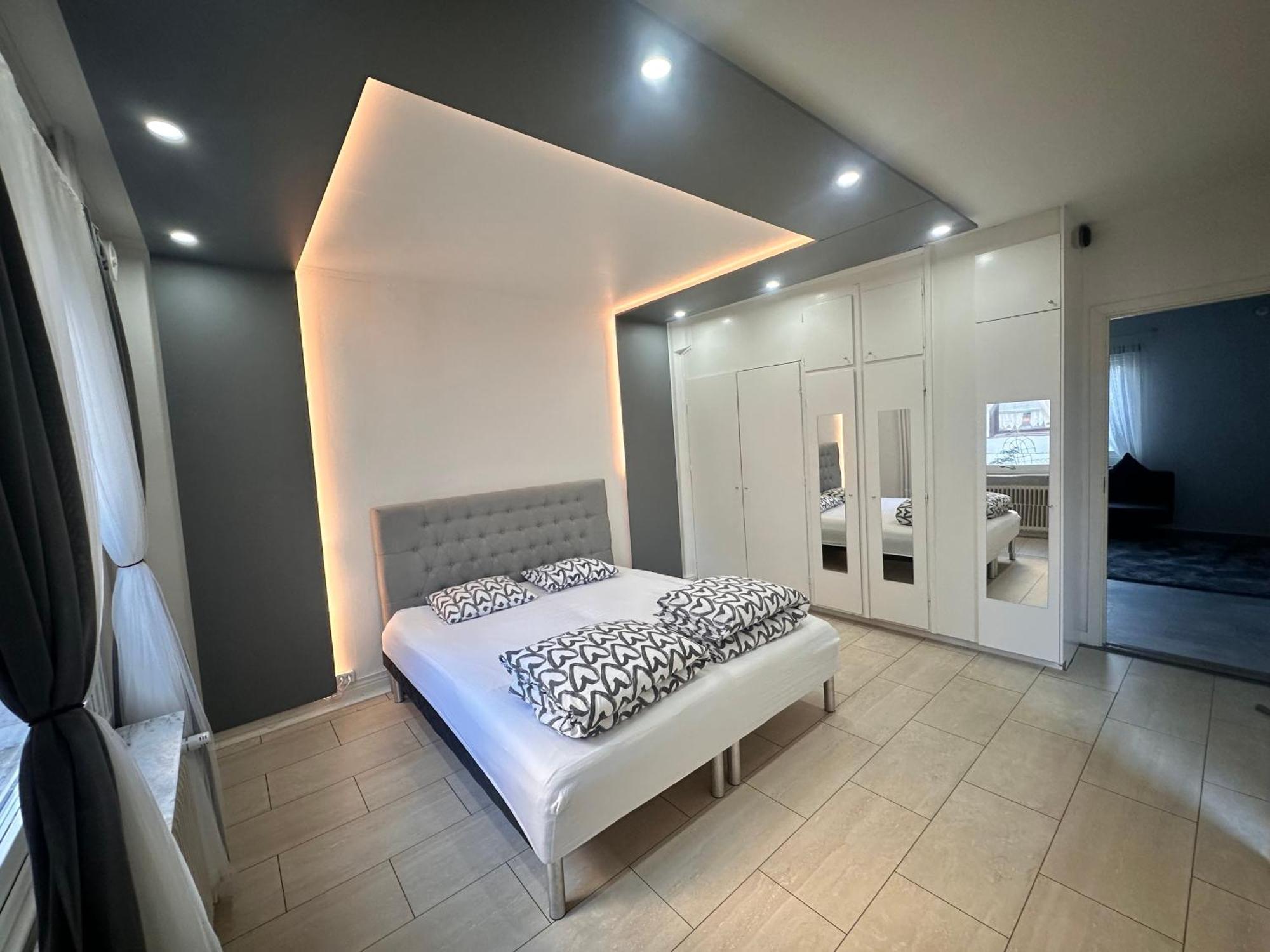 Luxury 2 Rooms Residence At The Heart Of Бурос Екстер'єр фото
